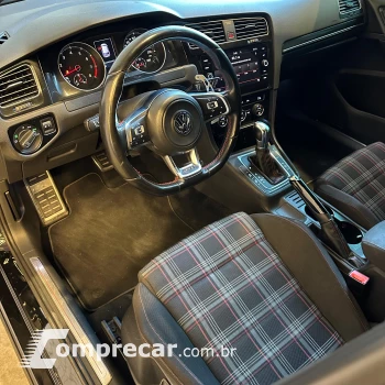 GOLF 2.0 350 TSI GTI