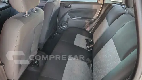 FIESTA 1.0 Rocam 8V