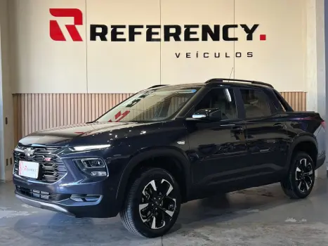 MONTANA 1.2 TURBO FLEX RS AUTOMÁTICO