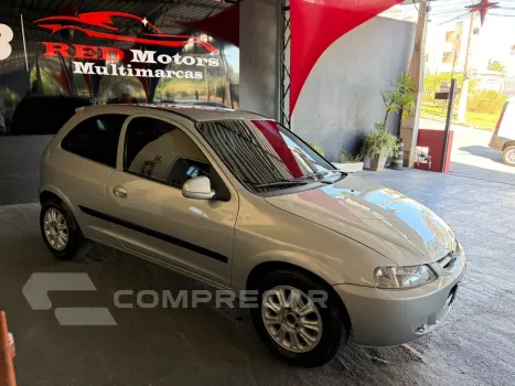 CELTA 1.0 MPFI 8V GASOLINA 2P MANUAL