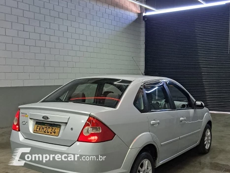 Fiesta 1.0 Mpi Sedan 8V Flex 4P Manual