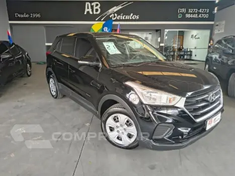 CRETA 16A ATTITU