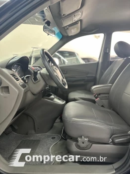 TUCSON 2.0 MPFI GLS 4X2 16V 143cv 2WD