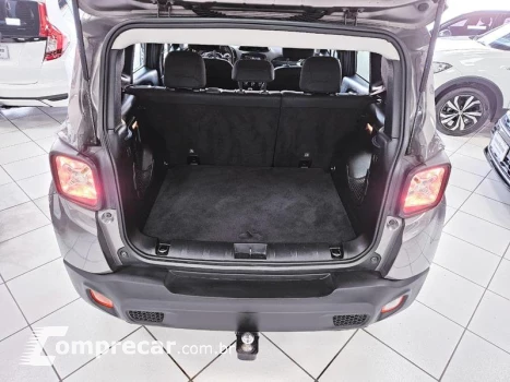 RENEGADE 1.8 16V
