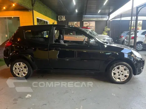 KA 1.6 MPI 8V FLEX 2P MANUAL