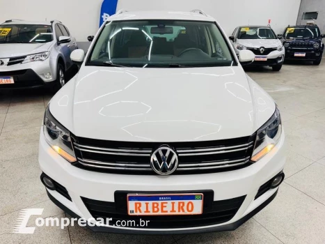 TIGUAN 2.0 TSI