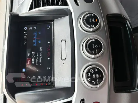 L 200 Triton 3.2 16V HPE 4X4 CABINE DUPLA TURBO DIESEL INTER