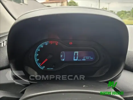 ONIX 1.4 MPFI LT 8V FLEX 4P MANUAL