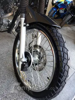 XTZ 150 CROSSER S FLEX