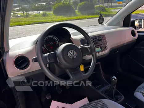 UP 1.0 MPI Move UP 12V