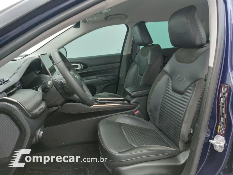 COMMANDER 2.0 TD380 TURBO DIESEL LIMITED AT9
