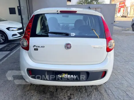 PALIO 1.0 MPI ATTRACTIVE 8V FLEX 4P MANUAL