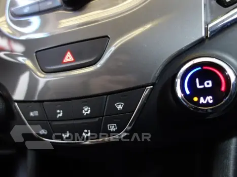 CRUZE HATCH - 1.4 TURBO SPORT6 LT 16V 4P AUTOMÁTICO