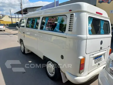 KOMBI ESCOLAR