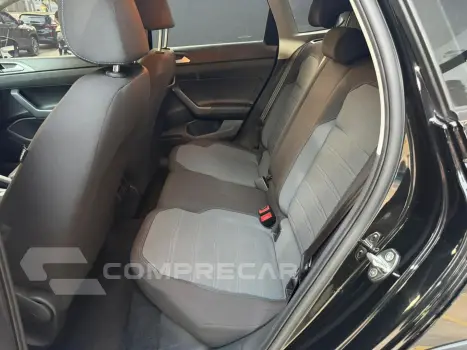 Nivus 1.0 200 Tsi Total Flex Comfortline Automático