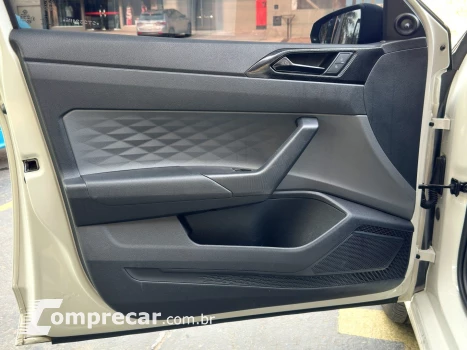 POLO 1.0 MPI TRACK MANUAL