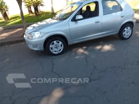 CELTA 1.0 MPFI Spirit 8V