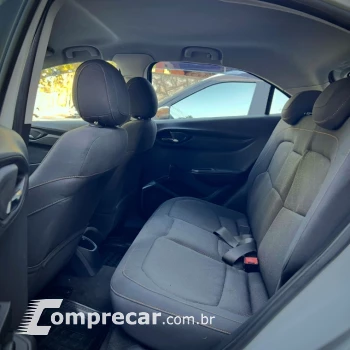 ONIX 1.4 MPFI LT 8V