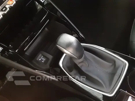 2008 1.0 TURBO 200 FLEX ALLURE AUT