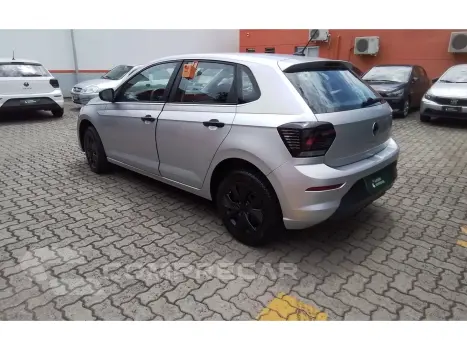 POLO 1.0 MPI TRACK MANUAL