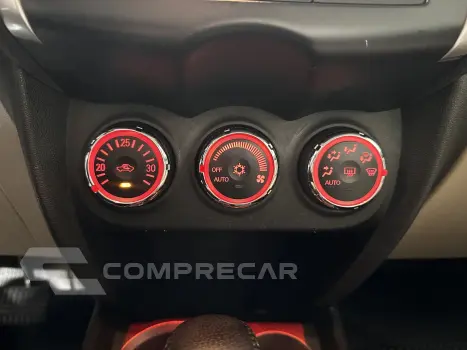 ASX 2.0 AWD 16V FLEX 4P AUTOMÁTICO