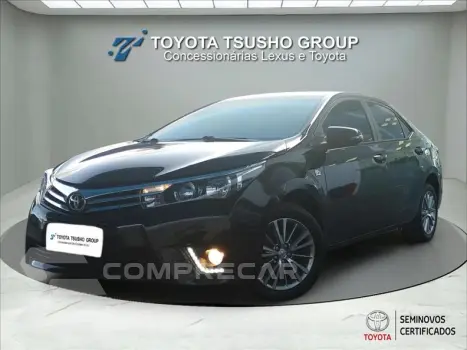 COROLLA 2.0 XEI 16V
