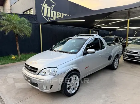 CHEVROLET MONTANA 1.8 MPFI CS 8V 2 portas
