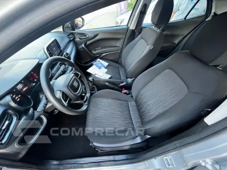 ARGO 1.0 Firefly Drive