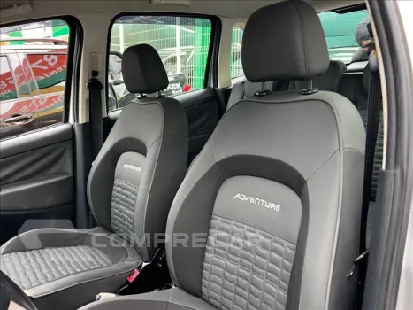 IDEA 1.8 MPI Adventure 16V