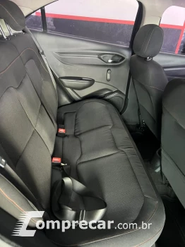 Onix Hatch 1.0 4P FLEX LT