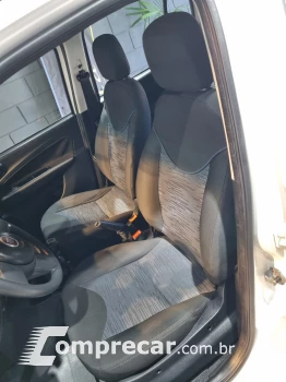 UNO 1.0 EVO Attractive 8V