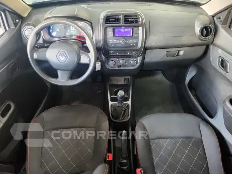 KWID 1.0 12V SCE FLEX ZEN MANUAL