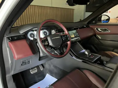 RANGE ROVER VELAR 2.0 P404 Phev R-dynamic HSE