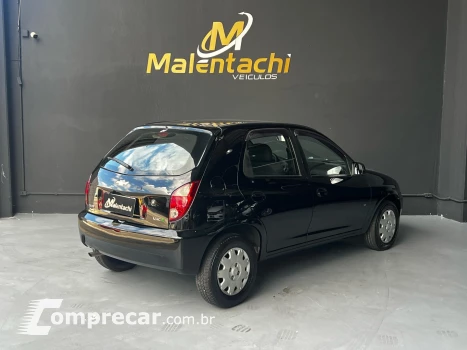 CELTA 1.0 MPFI LT 8V FLEX 4P MANUAL