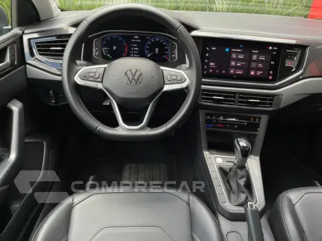 POLO 1.0 170 TSI HIGHLINE AUTOMÁTICO