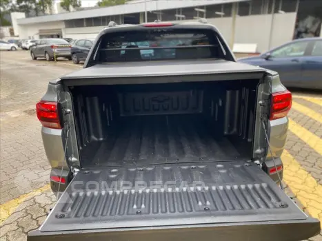 MONTANA 1.2 TURBO FLEX PREMIER AUTOMÁTICO