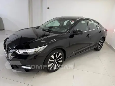 SENTRA EXC CVT