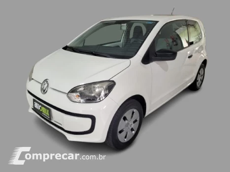 UP 1.0 MPI Take UP 12V