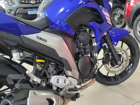 FZ25 250 FAZER FLEX