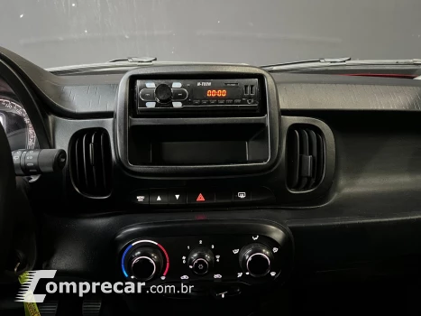 MOBI 1.0 EVO FLEX LIKE. MANUAL