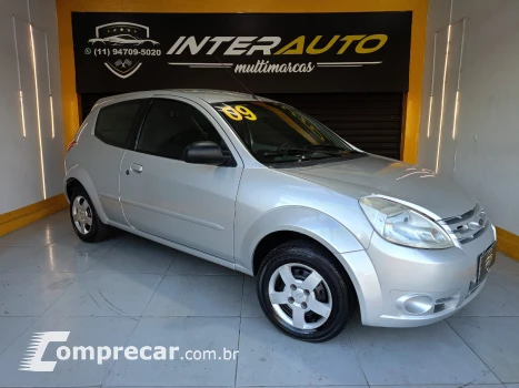 FORD KA 1.0 I 8V 2 portas