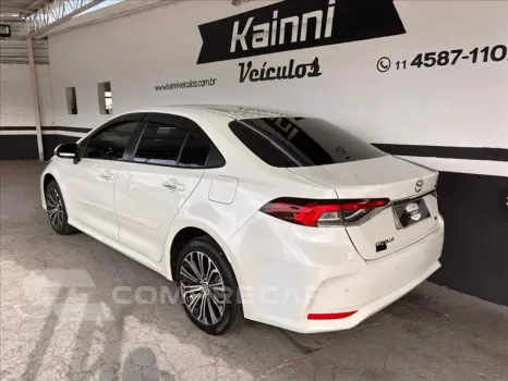 COROLLA 2.0 XEI 16V