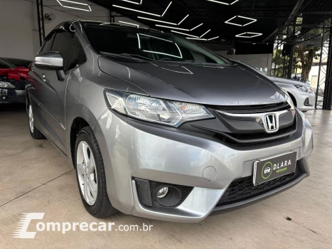 FIT 1.5 EX 16V