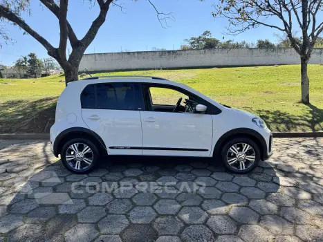 CROSS UP 1.0 TSI 12V
