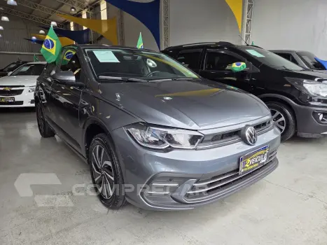 POLO 1.0 170 TSI HIGHLINE AUTOMÁTICO