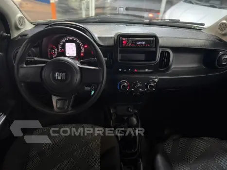 MOBI 1.0 EVO FLEX LIKE. MANUAL