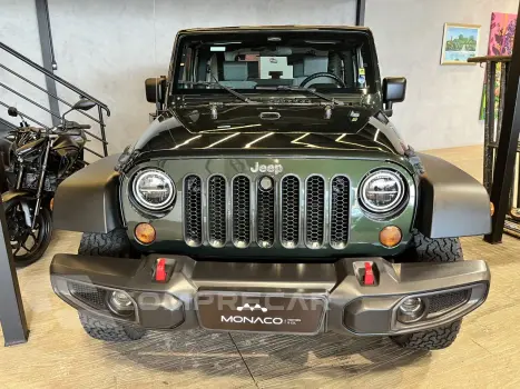 Wrangler 3.8 V6 12V SPORT TETO RÍGIDO AUTOMÁTICO