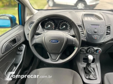 FIESTA 1.5 SE Hatch 16V