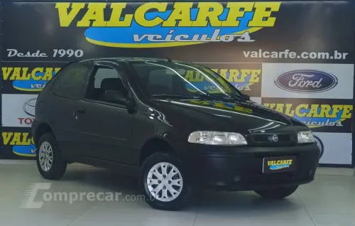 PALIO 1.0 MPI Fire 8V