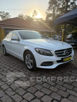 C200 2.0 Avantgarde